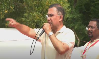জনগণই বিএনপির সব ক্ষমতার উৎস: প্রধানমন্ত্রী তারেক রহমান
