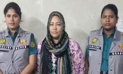 তিন মামলায় কণ্ঠশিল্পী মমতাজের জামিন মঞ্জুর করলেন হাইকোর্ট