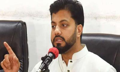 মেধাবী প্রজন্মকে নিয়ে নতুন গণমাধ্যম গড়ব: ইশরাক