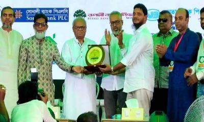 গণমাধ্যমই নির্ধারণ করবে ভবিষ্যৎ ডিআরইউতে শফিকুল মাসুদ