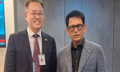 শিক্ষামন্ত্রীর তিন দিনের চীন সফর