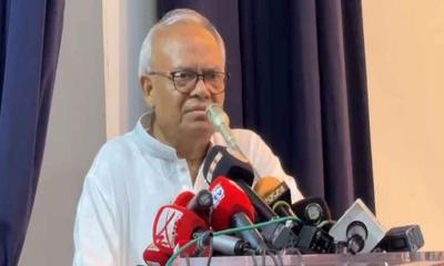 আইনের শাসন ও সর্বজনীন শিক্ষা ছাড়া গণতন্ত্র অসম্ভব: রিজভী