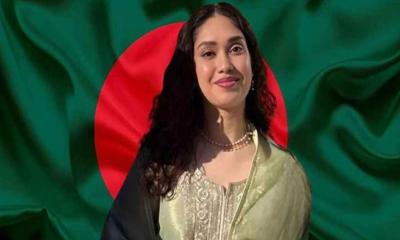 ব্যারিস্টার জাইমা রহমানের জন্মদিন আজ