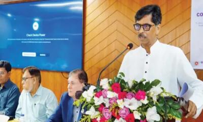 তুলা চাষ চরাঞ্চল ও খরাপ্রবণ জমিতে সম্প্রসারণের আহ্বান কৃষিমন্ত্রীর