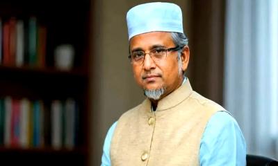 এমপি গাজী নজরুলের জামিন শুনানি আজ
