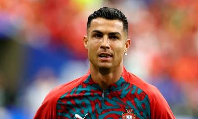 রোনালদোর জন্য খোলা পর্তুগালের দরজা জানালেন কোচ জেসুস