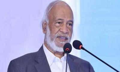সম্প্রীতির বাংলাদেশ গড়ার আহ্বান জানালেন এলজিআরডি মন্ত্রী ড. মঈন খান