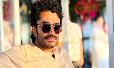 অভিনেতা পাভেলকে ঘিরে ফের নতুন ভিডিও নিয়ে তোলপাড়