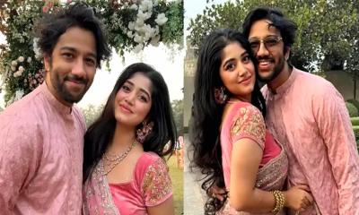 জাদুকর গান থেকে প্রেম অবশেষে বিচ্ছেদ প্রীতম শেহতাজের