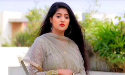 আমার আব্বা আর নেই‍‍` শোকাহত সংগীতশিল্পী সালমা