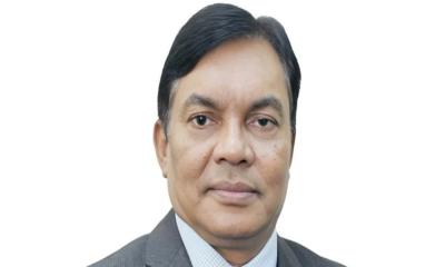 বাংলাদেশ ব্যাংকের নতুন ডেপুটি গভর্নর হলেন সরোয়ার হোসেন
