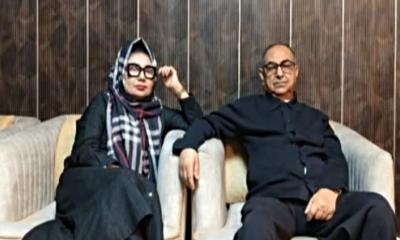 চিকিৎসার জন্য আবারও মালয়েশিয়ায় যাচ্ছেন মির্জা আব্বাস