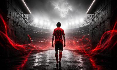 মুসোলিনি থেকে মেসি: FIFA World Cup-এর অন্ধকার ইতিহাস