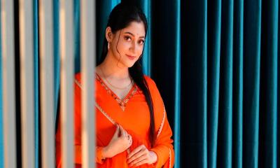 যত নরম হচ্ছিলাম  তত শক্তিশালী লাগছিল  পূজা চেরি