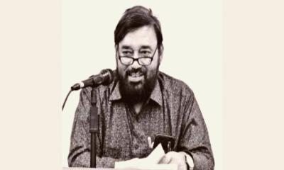 রাজশাহী বিশ্ববিদ্যালয়ের অধ্যাপক ড. এস এম আব্দুছ ছালাম আর নেই