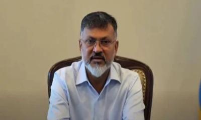 ফুটপাত দখলমুক্ত করতে অভিযান অব্যাহত রাখার ঘোষণা: ডিএনসিসি প্রশাসকের
