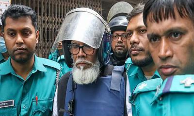 অর্থপাচার মামলায় সালমান এফ রহমানসহ ৬ জনের চার্জ শুনানি ২৩ জুলাই