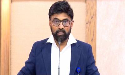 গণমাধ্যমের স্বাধীনতা মানে স্বেচ্ছাচারিতা নয়: প্রেস সচিব