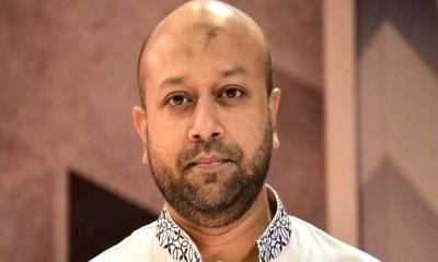 ব্যারিস্টার ফুয়াদকে আইনি নোটিশ