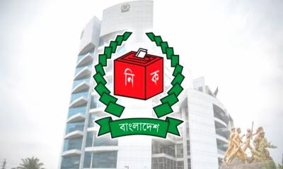 ঠাকুরগাঁও-১ উপনির্বাচন ঘিরে বহিরাগতদের এলাকা ছাড়ার নির্দেশ ইসির
