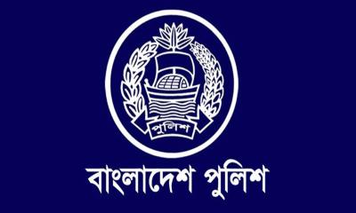 পুলিশে বড় রদবদল ডিআইজিসহ ৯ কর্মকর্তার নতুন পদায়ন