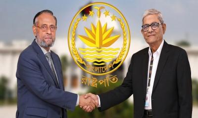 ৩৫ বছর পর সরাসরি ভোটে নতুন রাষ্ট্রপতি নির্বাচনের লড়াই আজ