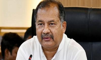 নতুন দায়িত্ব পেলেন জহির উদ্দিন স্বপন