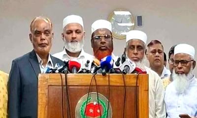স্থানীয় সরকার নির্বাচনে নিরপেক্ষতা নিয়ে জামায়াতের শঙ্কা
