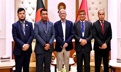 রাসায়নিক সারের যথেচ্ছ ব্যবহার রোধে রাষ্ট্রপতির আহ্বান