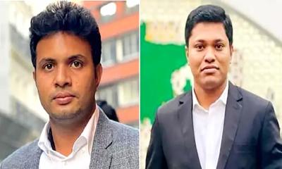 জুলাই গণহত্যা মামলায় সাদ্দাম ও ইনানের মৃত্যুদণ্ড