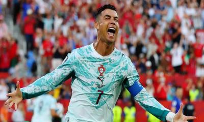 শেষ মুহূর্তের নাটকে‍‍` জয়ী পর্তুগাল, বিদায় নিল ক্রোয়েশিয়া
