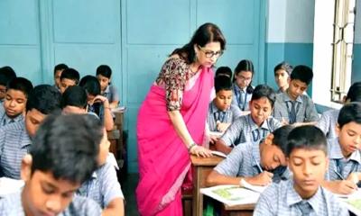 প্রাথমিক প্রধান শিক্ষকদের দশম গ্রেডে বেতনের আদেশ জারি