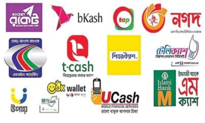 মোবাইল ব্যাংকিং লেনদেনে নজরদারি বাড়াচ্ছে