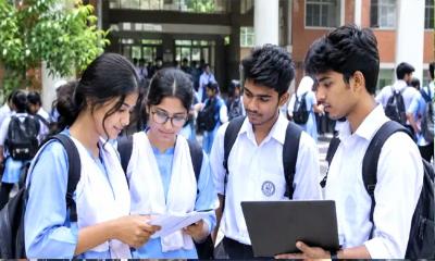 একাদশ শ্রেণিতে কলেজ পরিবর্তনে বাতিল করতে হবে ভর্তি