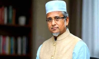 এমপি গাজী নজরুলের জামিন নামঞ্জুর: দ্বিতীয় স্ত্রীর আত্মহত্যার মামলায় আদেশ