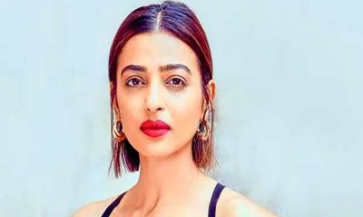 ৪ দিন ঘরবন্দি ছিলেন রাধিকা আপ্তে, কী ঘটেছিল