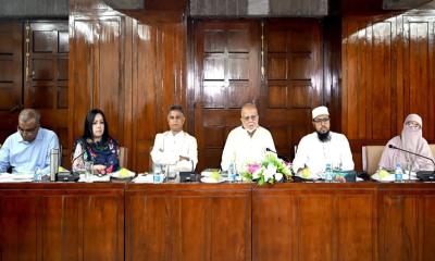 জলবায়ু সংকট মোকাবিলায় জোরালো ভূমিকার আহ্বান
