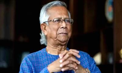 ড. মুহাম্মদ ইউনূসসহ ৪ জনের বিরুদ্ধে মামলার আবেদন