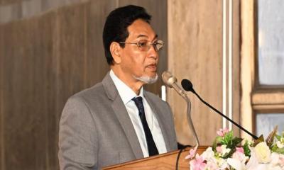সংসদীয় কমিটি গঠনকে সর্বোচ্চ অগ্রাধিকার দেওয়া হবে: চিফ হুইপ