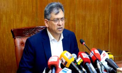 জুলাই সনদ যেভাবে সই হয়েছে সেভাবেই বাস্তবায়ন: স্বরাষ্ট্রমন্ত্রী