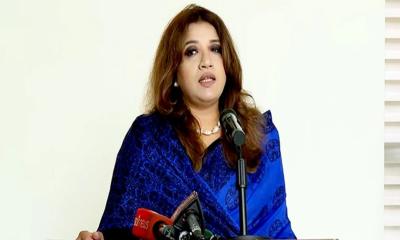শেখ হাসিনার ফেরা নিয়ে কী বললেন পররাষ্ট্র প্রতিমন্ত্রী?
