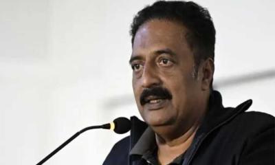 প্রকাশ রাজের হুঁশিয়ারি, আমাদের অস্ত্র সংবিধান এবং শক্তি প্রতিবাদ
