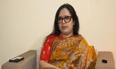 জামায়াত খুবই অর্গানাইজড: রুমিন ফারহানা