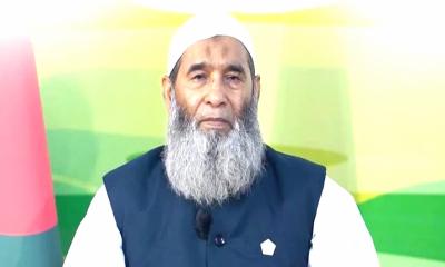 জামায়াত নেতা মুজিবুর রহমানের হোয়াটসঅ্যাপ হ্যাক