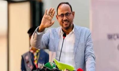 মাদক ঢুকিয়ে যুবসমাজ ধ্বংসের ষড়যন্ত্র চলছে: টুকু
