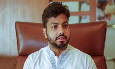 ইশরাক হোসেনের ঘোষণা পদ ছাড়লেও মাদক নির্মূলে মাঠে সক্রিয় থাকবেন