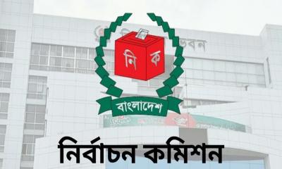 স্থানীয় নির্বাচনে পোস্টার নিষিদ্ধ, সামাজিক মাধ্যমে প্রচারে বাধা নেই