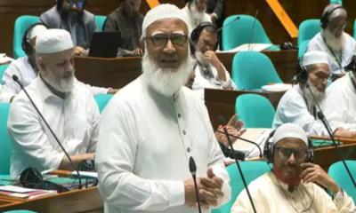 র‍্যাব বিলুপ্তিতে বিরোধীদলীয় নেতার সমর্থন, পর্যালোচনার আহ্বান