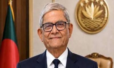 রাষ্ট্রপতি মির্জা ফখরুলকে প্রথম অভিনন্দন দুই দেশের