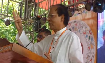 পদ্মা সেতু ও তিস্তা মহাপরিকল্পনার কাজ একযোগে শুরু হবে: ত্রাণমন্ত্রী